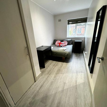 Cricklewood Apartment Londra Esterno foto