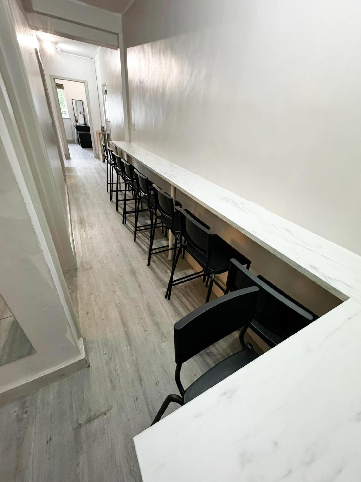 Cricklewood Apartment Londra Esterno foto