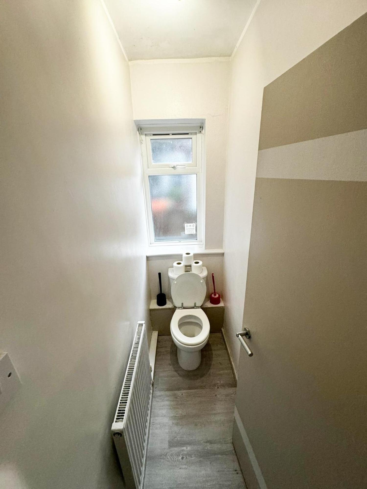 Cricklewood Apartment Londra Esterno foto