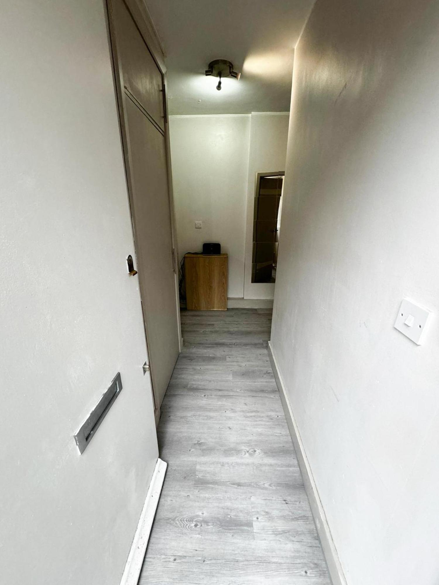 Cricklewood Apartment Londra Esterno foto