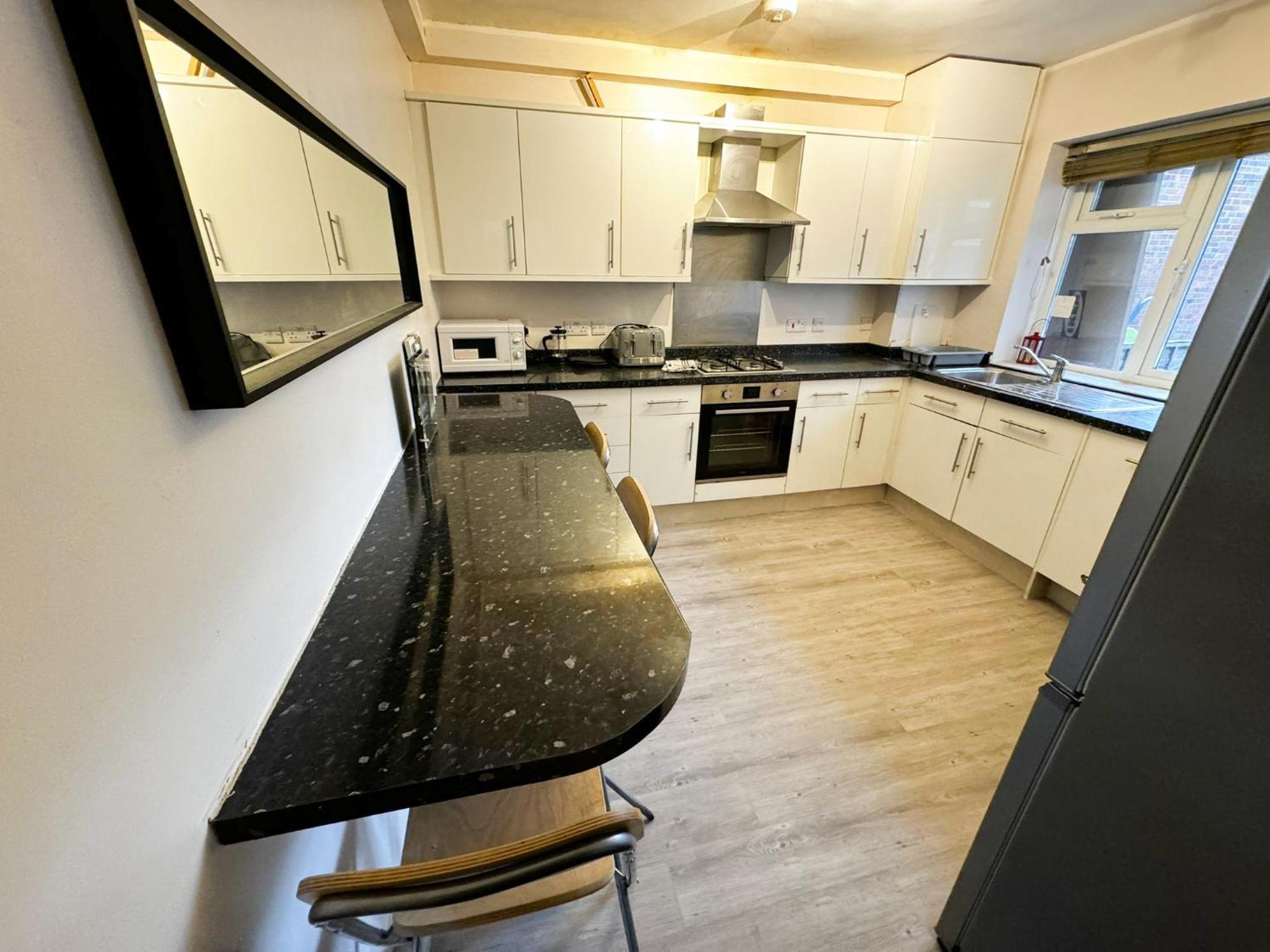 Cricklewood Apartment Londra Esterno foto