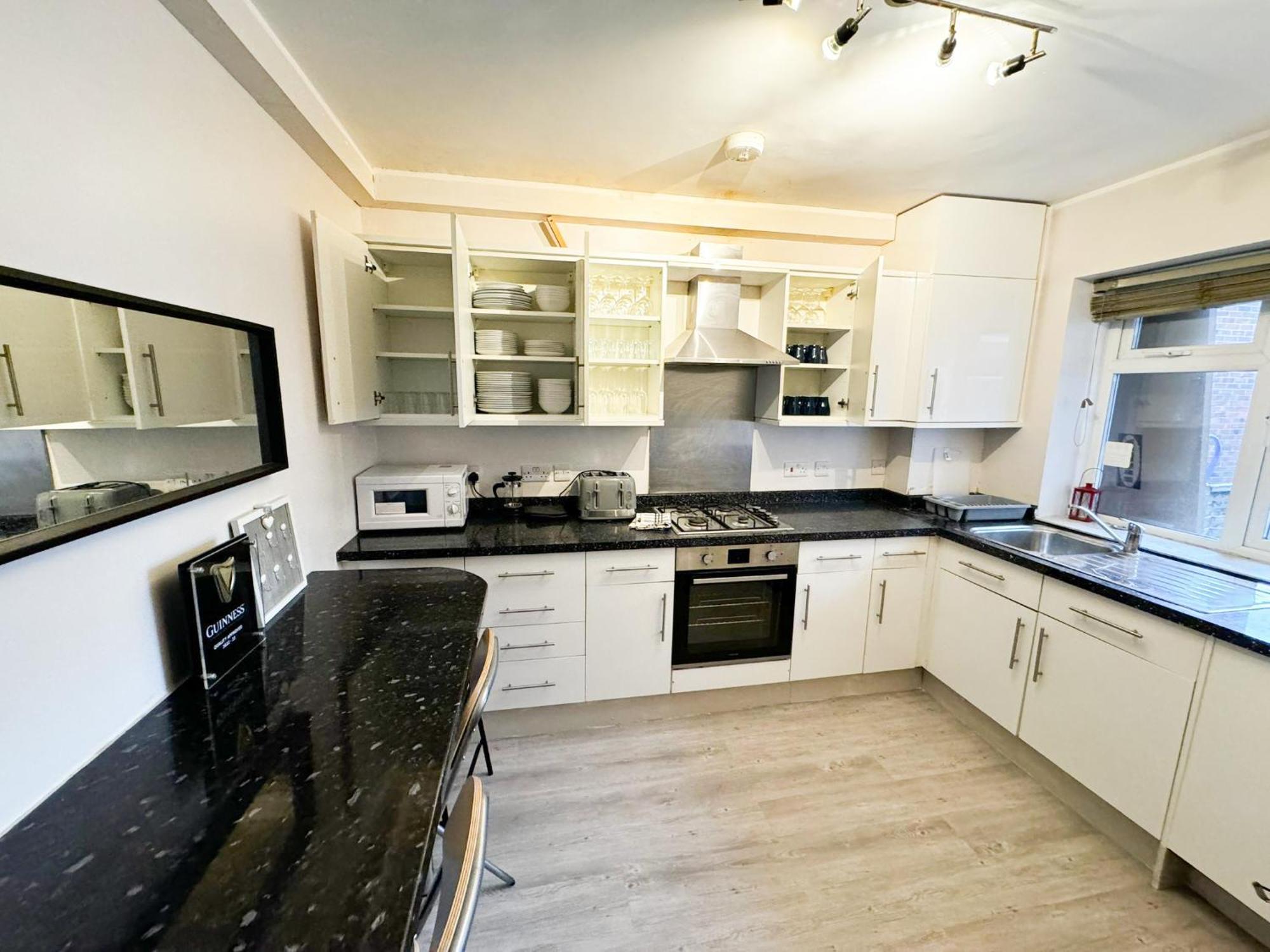 Cricklewood Apartment Londra Esterno foto